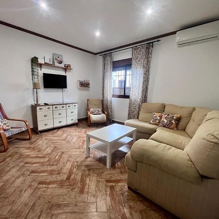 Casa Loli - Solo Familias Y Parejas Apartment Conil De La Frontera Exterior photo