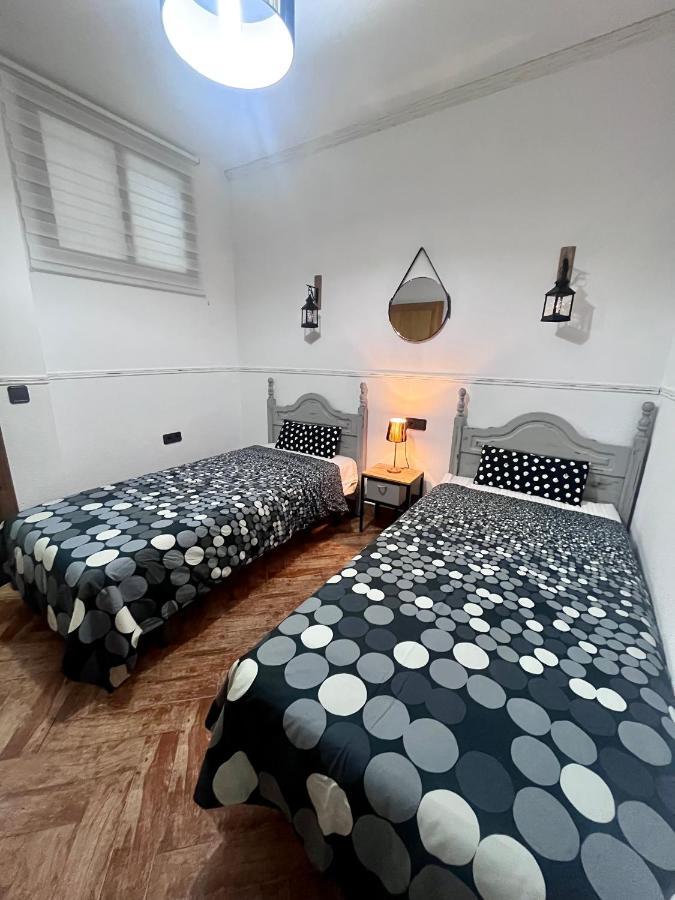 Casa Loli - Solo Familias Y Parejas Apartment Conil De La Frontera Exterior photo
